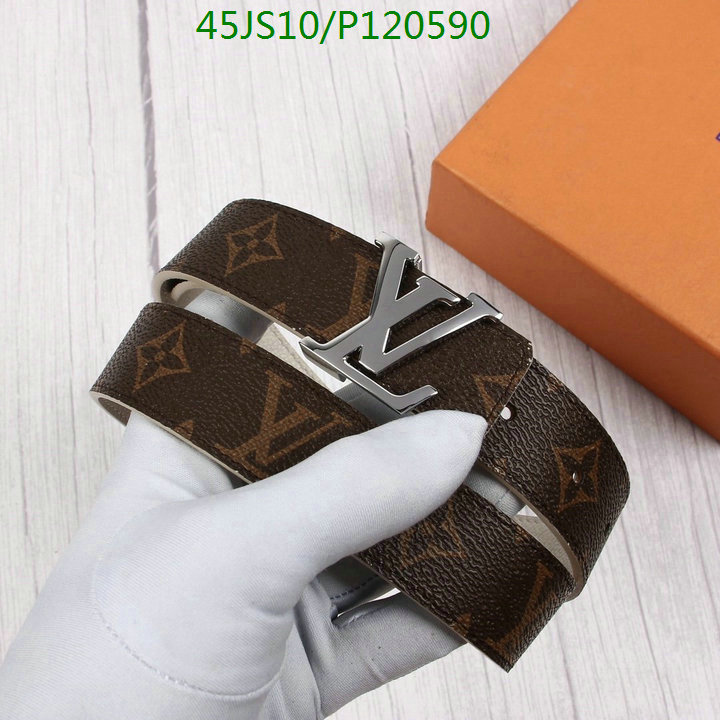 Belts-LV, Code: P120590,$: 45USD