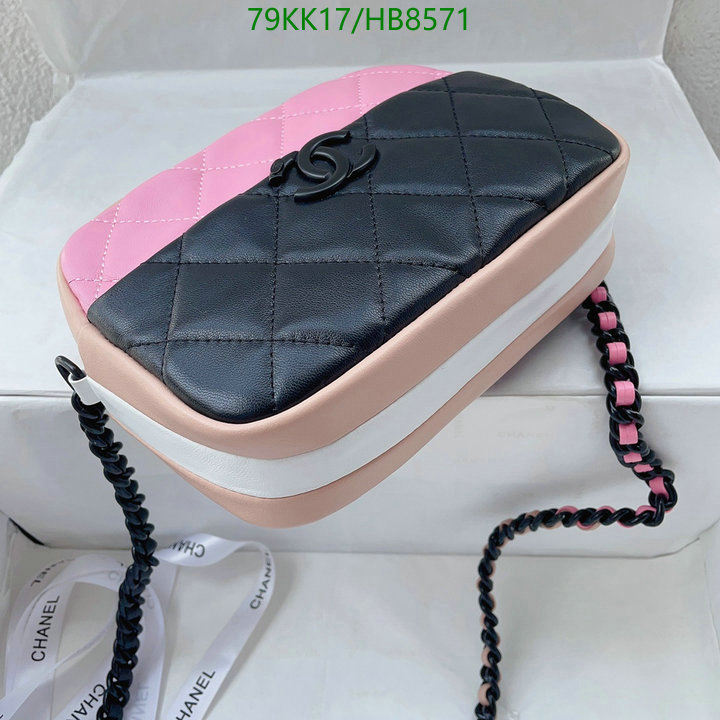 Chanel Bags ( 4A )-Diagonal-,Code: HB8571,$: 79USD