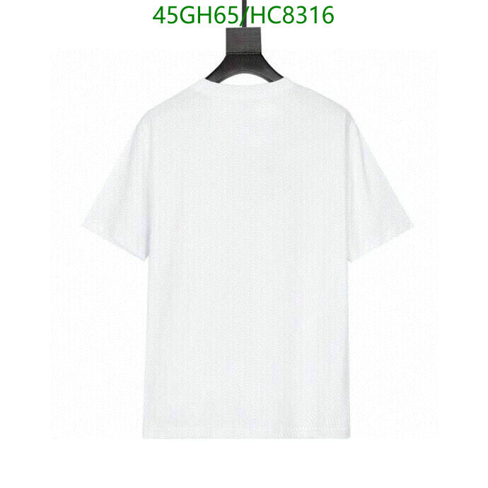 Clothing-Gucci, Code: HC8316,$: 45USD