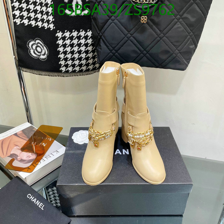 Women Shoes-Chanel,Code: ZS9762,$: 165USD