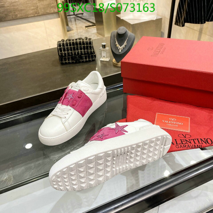 Women Shoes-Valentino, Code: S073163,$: 99USD