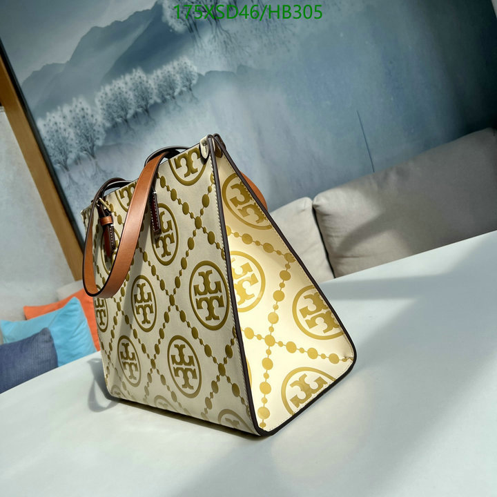 Tory Burch Bag-(Mirror)-Handbag-,Code: HB305,