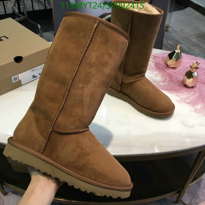 Women Shoes-UGG, Code:SP092415,$: 119USD