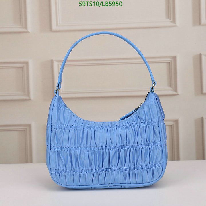 Prada Bag-(4A)-Re-Edition 2000,Code: LB5950,$: 59USD