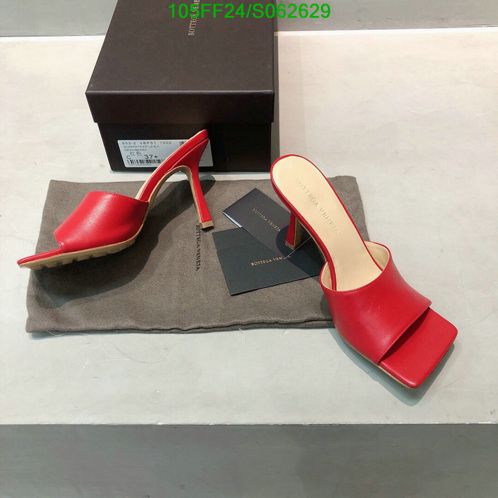 Women Shoes-BV, Code: S062629,$: 105USD