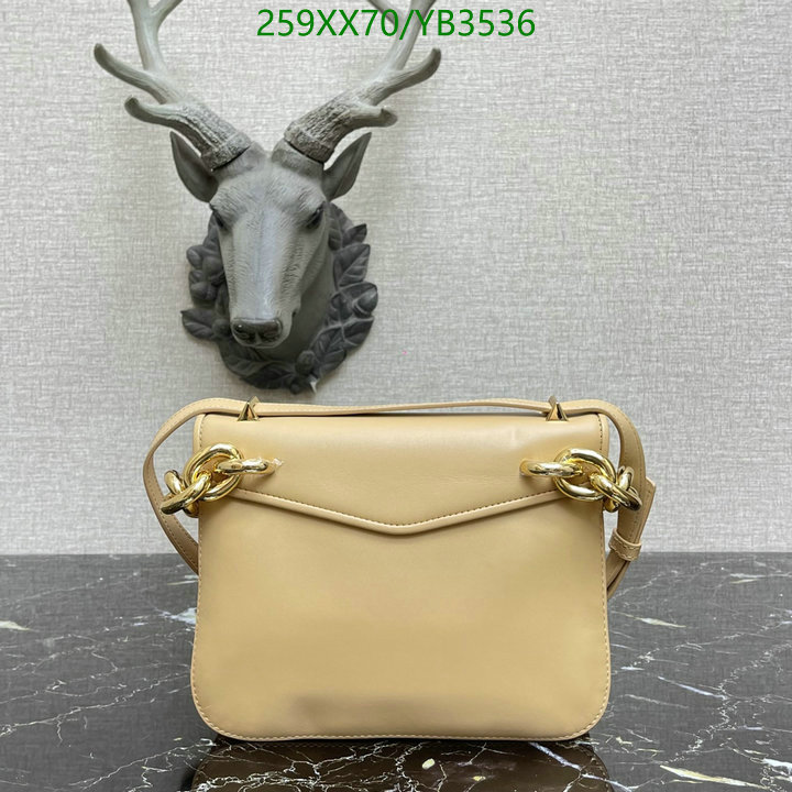 BV Bag-(Mirror)-Diagonal-,Code: YB3536,$: 259USD