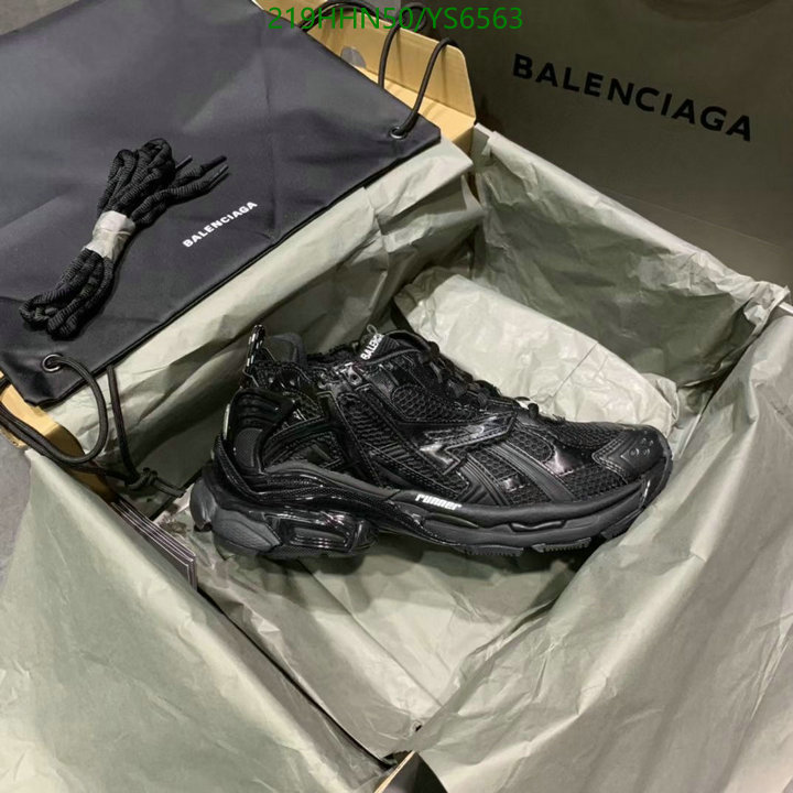 Men shoes-Balenciaga, Code: YS6563,$: 219USD