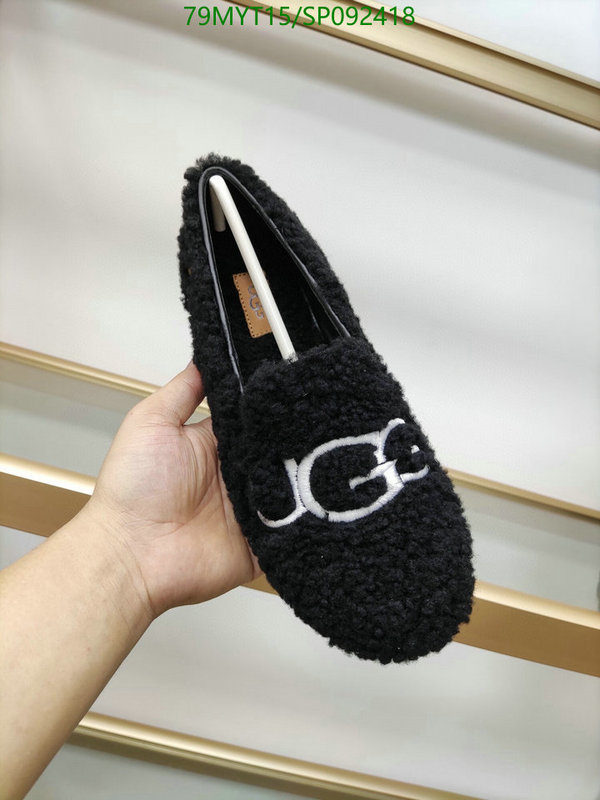 Women Shoes-UGG, Code:SP092418,$: 79USD