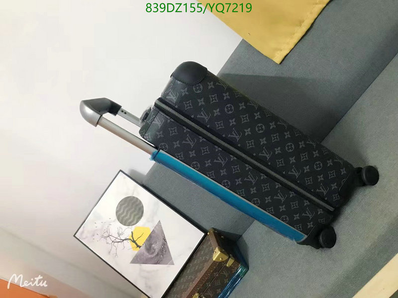 Trolley Case-LV, Code: YQ7219,$: 889USD