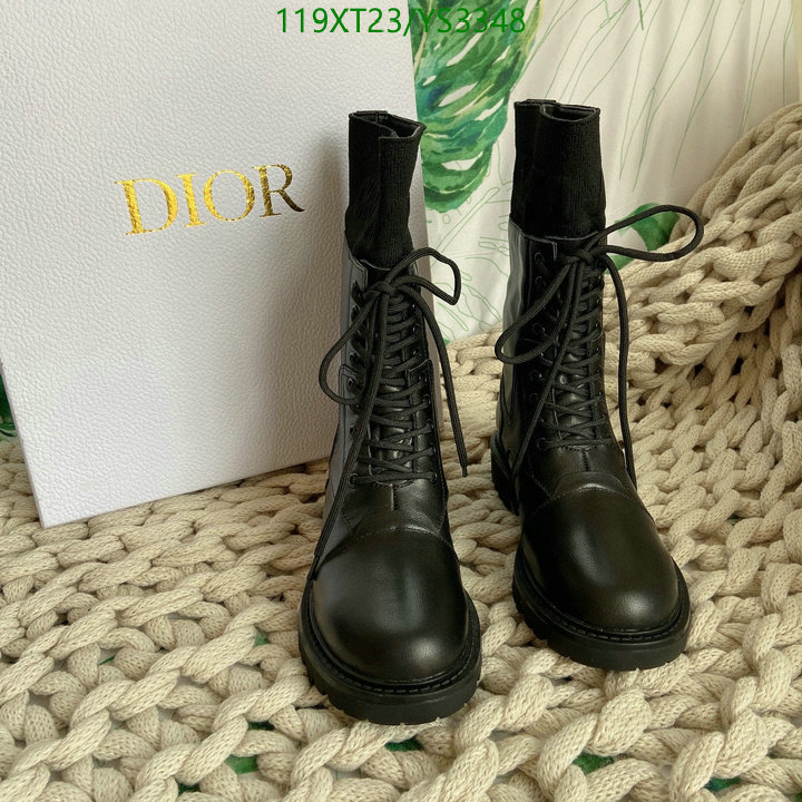 Women Shoes-Dior,Code: YS3348,$: 119USD