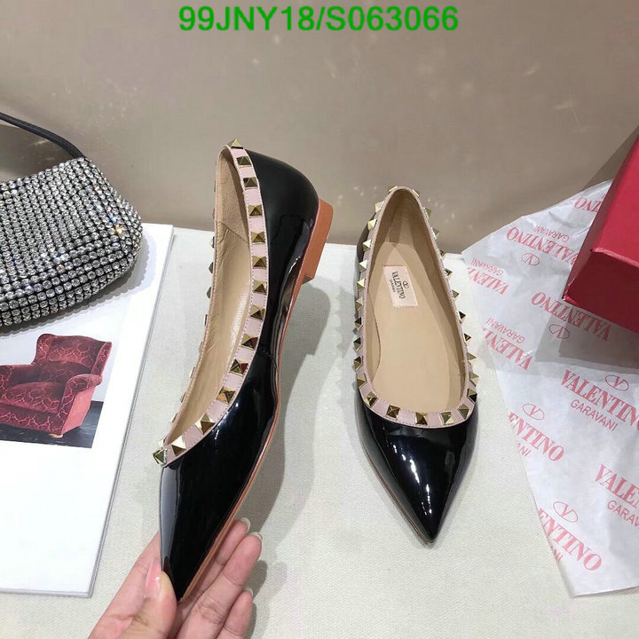 Women Shoes-Valentino, Code: S063066,$: 99USD