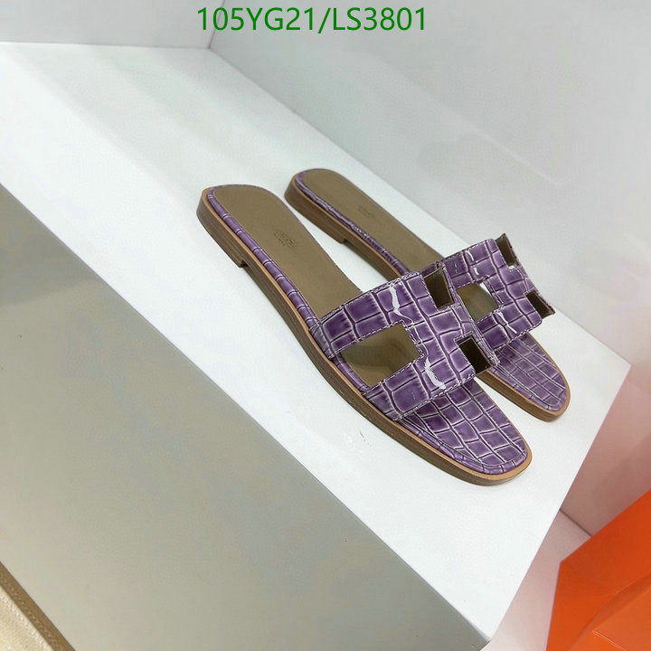 Women Shoes-Hermes,Code: LS3801,$: 105USD