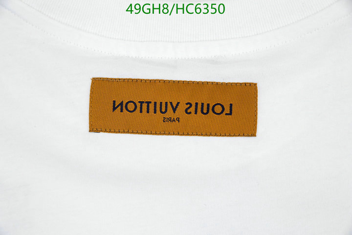 Clothing-LV, Code: HC6350,$: 49USD