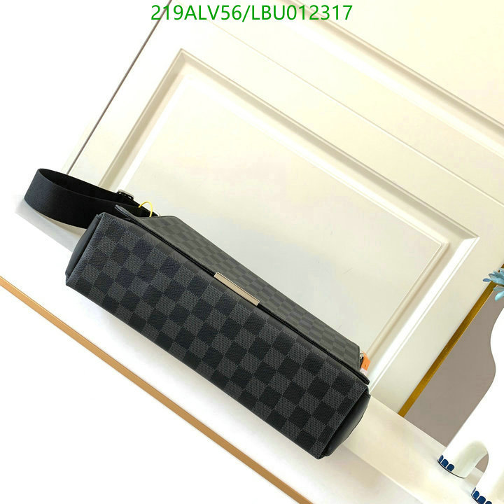 LV Bags-(Mirror)-Pochette MTis-Twist-,Code: LBU012317,$: 219USD