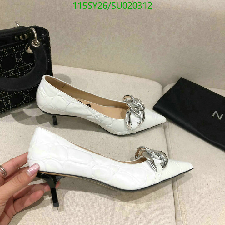 Women Shoes-N21, Code: SU020312,$: 115USD