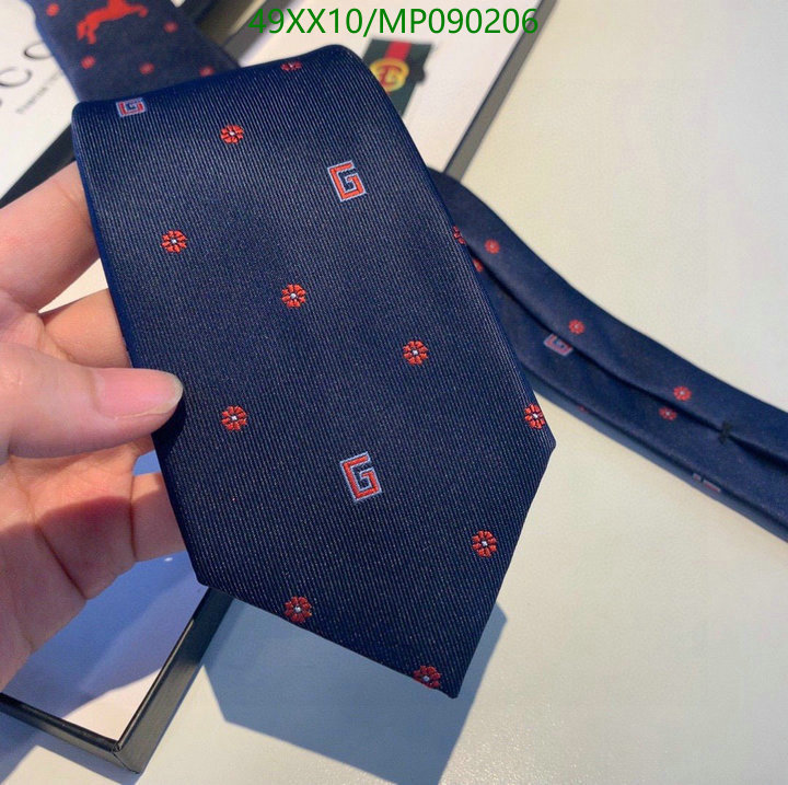 Ties-Gucci, Code:MP090206,$: 49USD