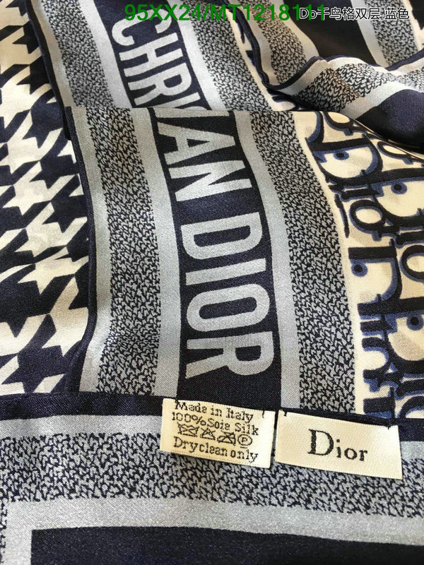 Scarf-Dior,Code: MT1218111,$: 95USD