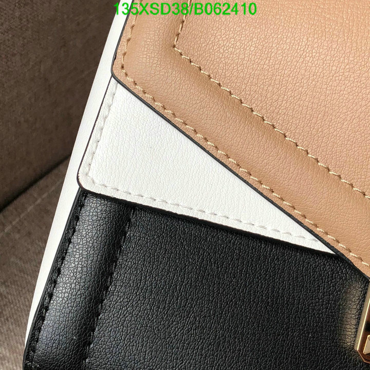 Michael Kors Bag-(Mirror)-Diagonal-,Code: B062410,$: 135USD