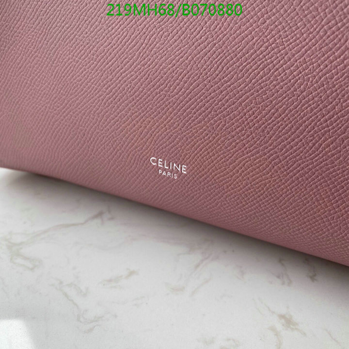 Celine Bag-(Mirror)-Belt Bag,Code: B070880,$: 219USD