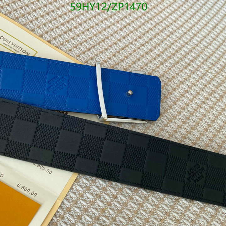 Belts-LV, Code: ZP1470,$: 59USD