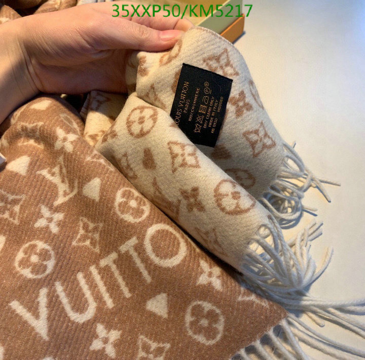 Scarf-LV,-Code: KM5217,$: 35USD