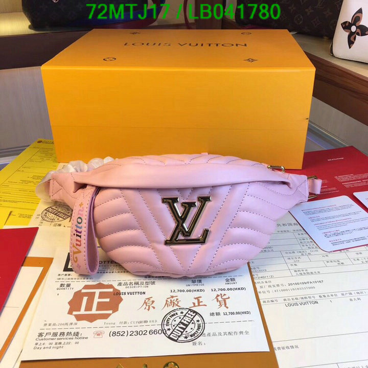 LV Bags-(4A)-Discovery-,Code: LB041780,$: 72USD