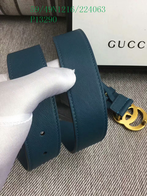 Belts-Gucci, Code： GGP010423,$: 59USD