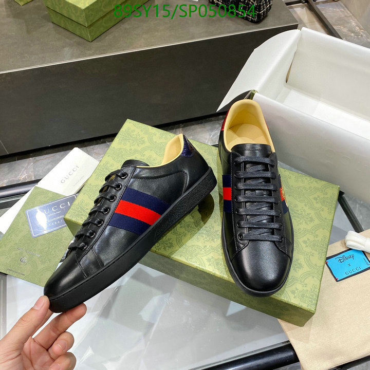 Women Shoes-Gucci, Code: SP050854,$: 89USD