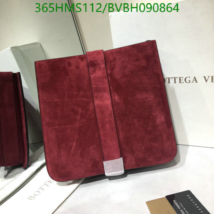 BV Bag-(Mirror)-Diagonal-,Code: BVBH090864,$:365USD