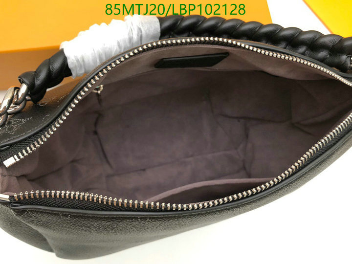 LV Bags-(4A)-Pochette MTis Bag-Twist-,Code: LBP102128,$: 85USD