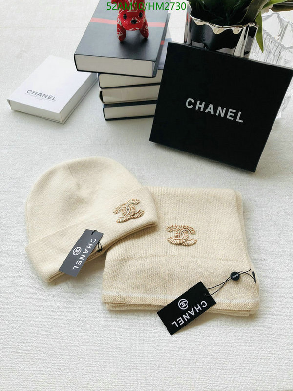 Scarf-Chanel, Code: HM2730,$: 75USD