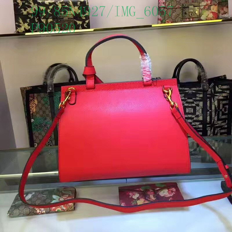 Gucci Bag-(4A)-Marmont,Code: GGB120539,$: 99USD