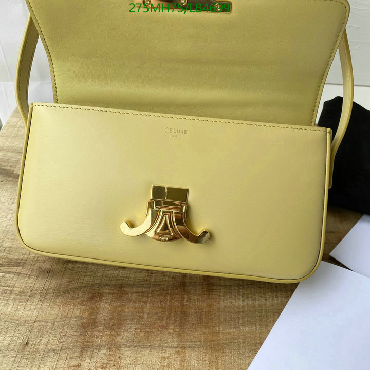 Celine Bag-(Mirror)-Triomphe Series,Code: LB4699,$: 275USD