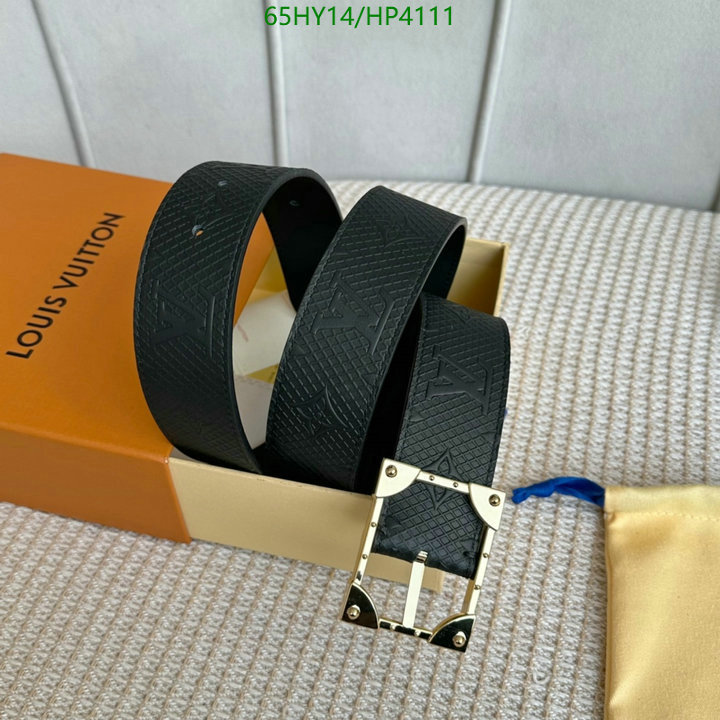 Belts-LV, Code: HP4111,$: 65USD