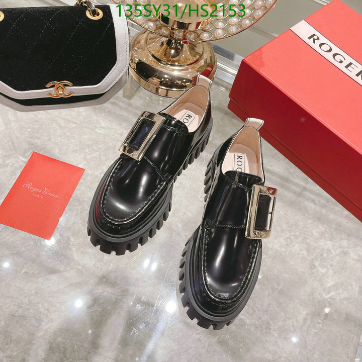 Women Shoes-Roger Vivier, Code: HS2153,$: 135USD