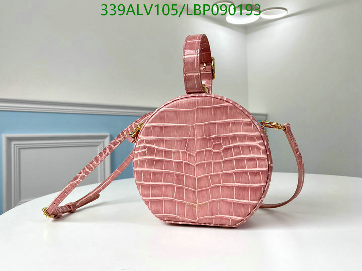 LV Bags-(Mirror)-Boite Chapeau-,Code: LBP090193,$:339USD