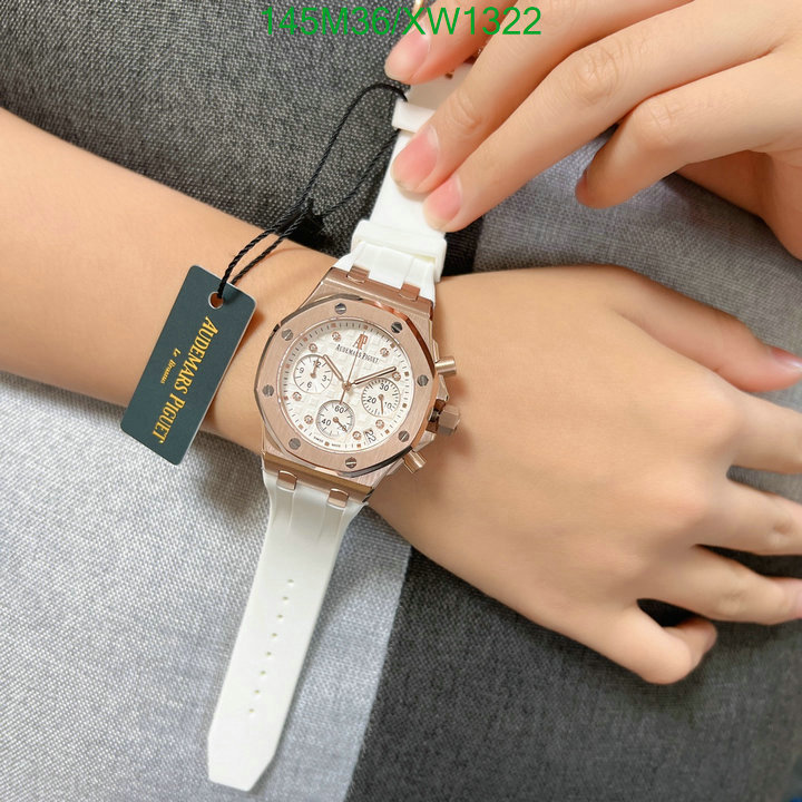 Watch-(4A)-Audemars Piguet, Code: XW1322,$: 145USD