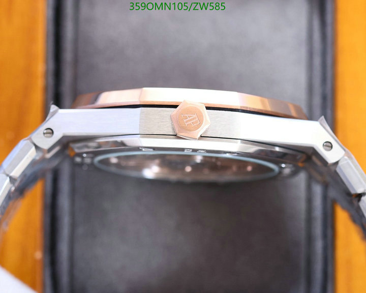 Watch-Mirror Quality-Audemars Piguet, Code: ZW585,$: 359USD