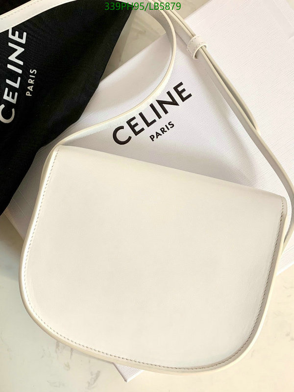 Celine Bag-(Mirror)-Diagonal-,Code: LB5879,$: 339USD