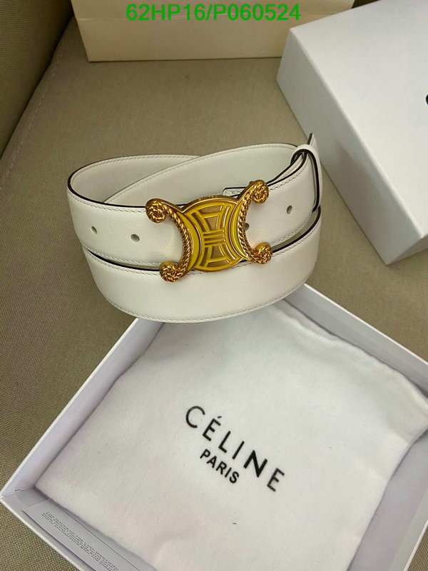 Belts-Celine, Code:P060524,$:62USD