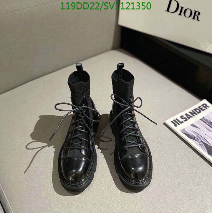 Women Shoes-Dior,Code: SV1121350,$: 119USD