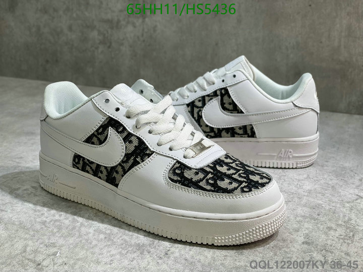 Men shoes-Nike, Code: HS5436,$: 65USD