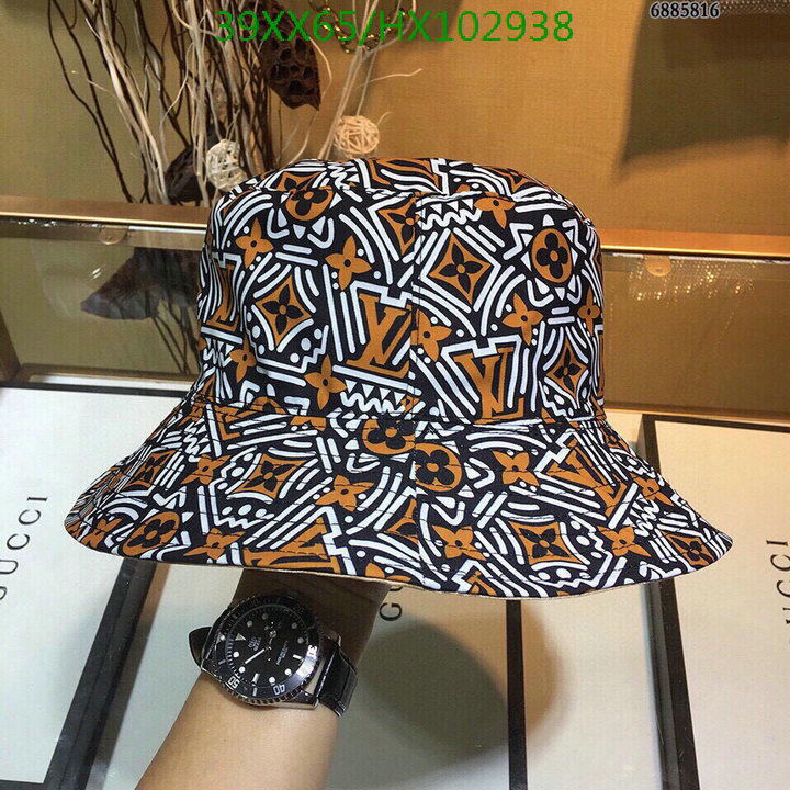 Cap -(Hat)-LV, Code: HX102938,$: 39USD