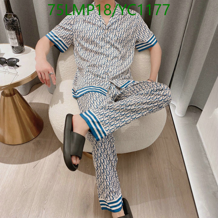 Pajamas-yoga-workout clothes-bathrobes-leggings,Code: YC1177,