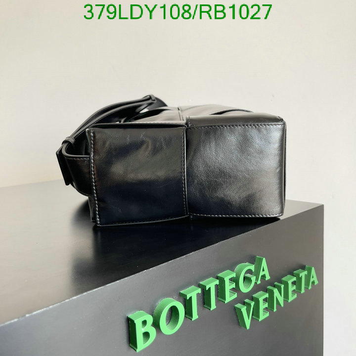 BV Bag-(Mirror)-Cassette Series,Code: RB1027,$: 379USD