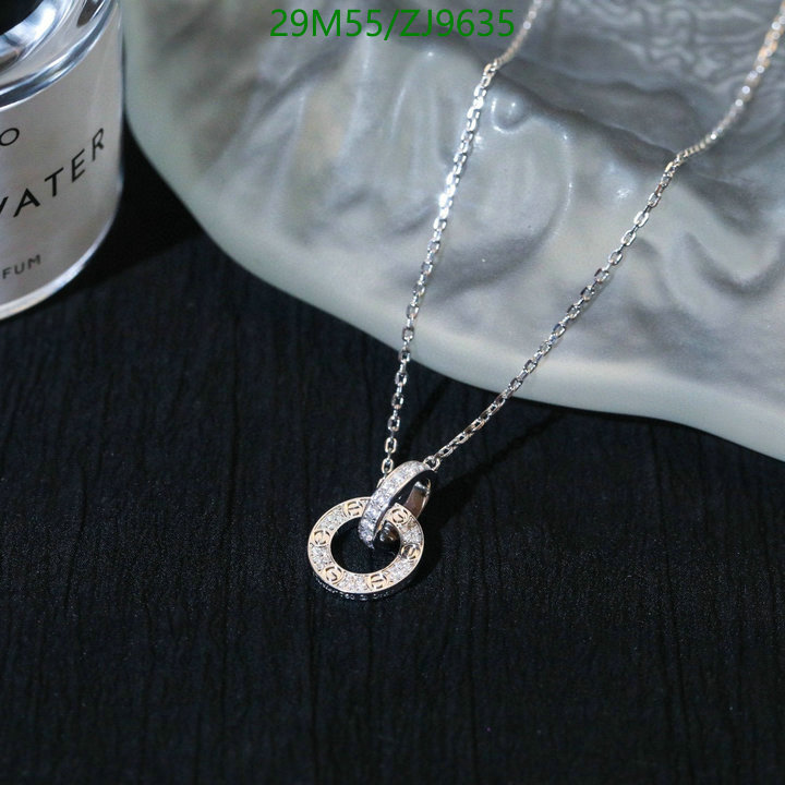 Jewelry-Cartier, Code: ZJ9635,$: 29USD