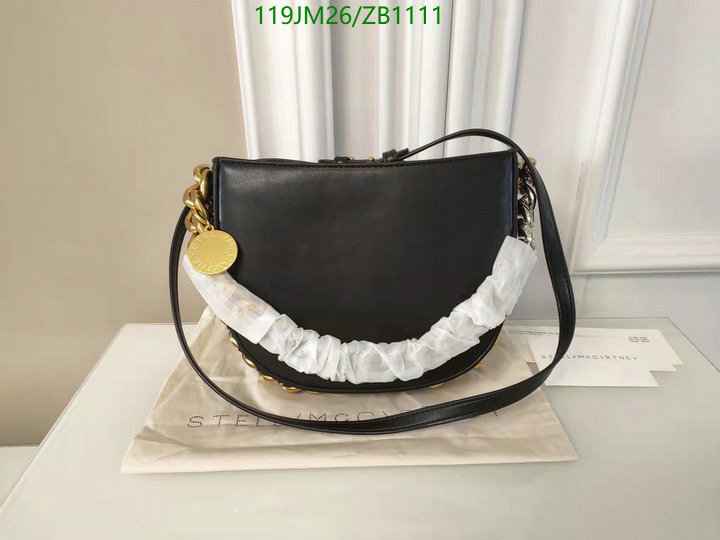 Stella McCartney Bag-(Mirror)-Diagonal-,Code: ZB1111,$: 119USD