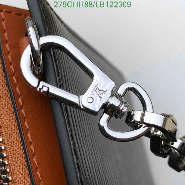 LV Bags-(Mirror)-Handbag-,Code: LB122309,$:279USD