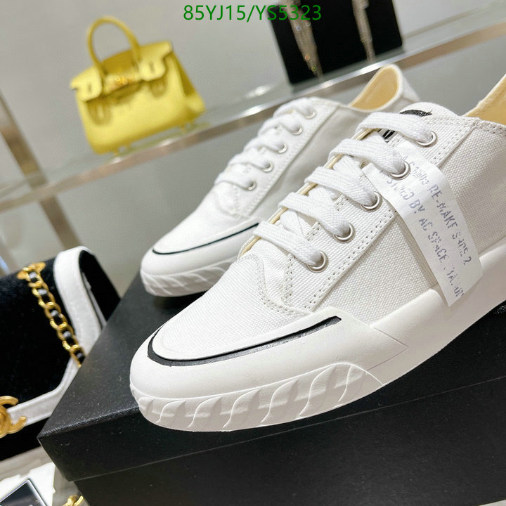 Women Shoes-Chanel,Code: YS5333,$: 85USD