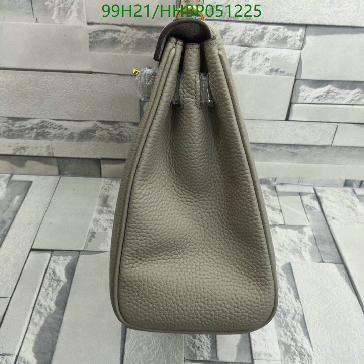 Hermes Bag-(4A)-Kelly-,Code: HHBP051225,$: 99USD